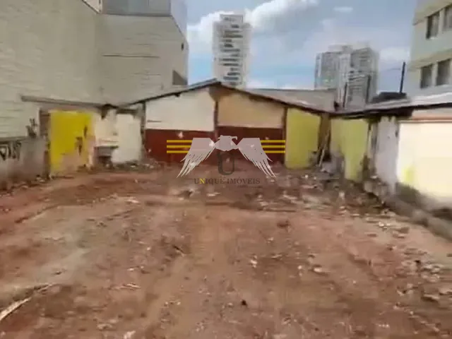 Terreno com 200m², à venda, no bairro Vila Gomes Cardim em São Paulo