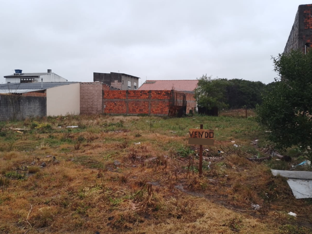 Terreno com 270m², à venda, no bairro Três Vendas em Pelotas