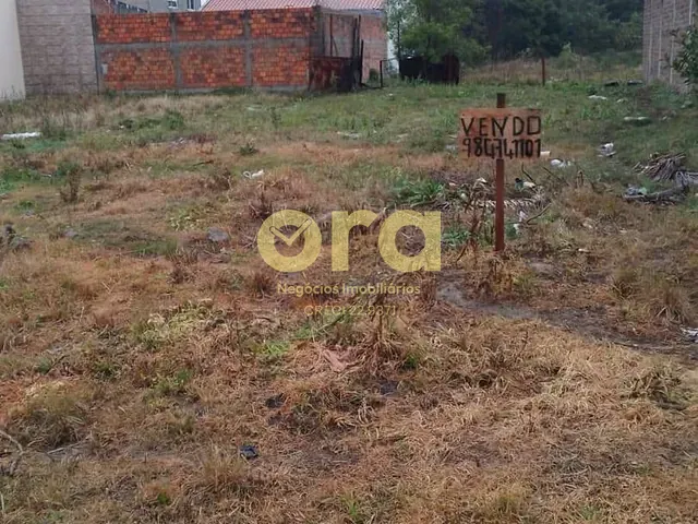 Terreno com 270m², à venda, no bairro Três Vendas em Pelotas