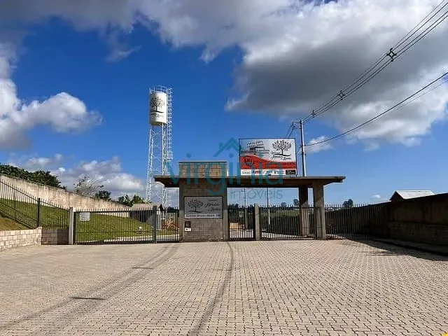 Terreno com 250m², à venda, no bairro Lomba Grande em Novo Hamburgo