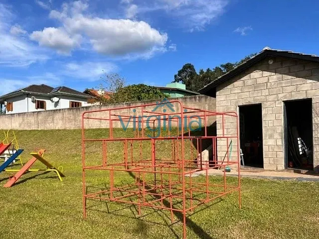 Terreno com 250m², à venda, no bairro Lomba Grande em Novo Hamburgo
