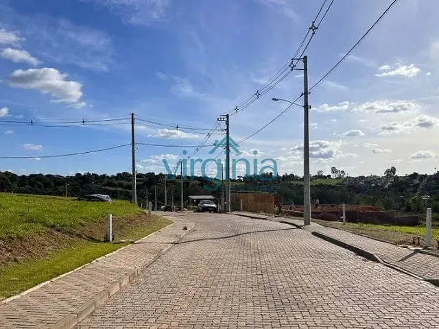 Terreno com 250m², à venda, no bairro Lomba Grande em Novo Hamburgo