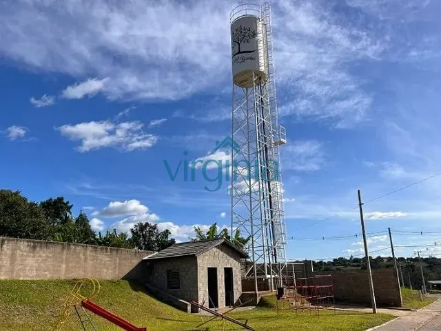 Terreno com 250m², à venda, no bairro Lomba Grande em Novo Hamburgo