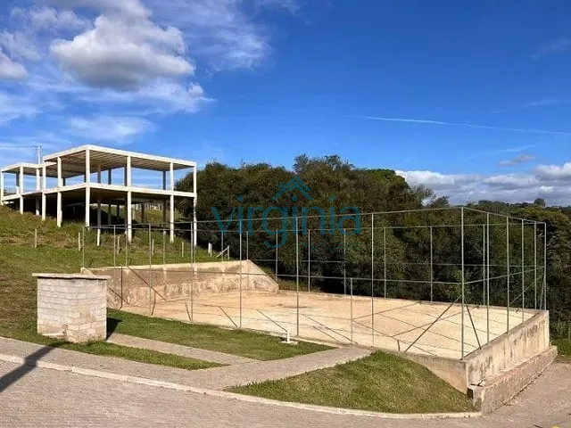 Terreno com 250m², à venda, no bairro Lomba Grande em Novo Hamburgo