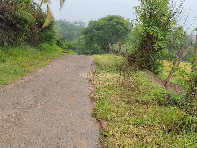 Terreno com 24057m², à venda, no bairro Vale das Flores em Atibaia