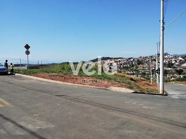Terreno com 337m², à venda, no bairro Cataguá em Taubaté
