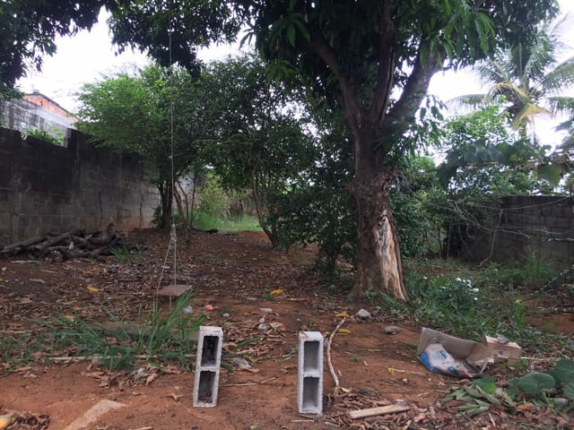Foto do Terreno - Terreno à venda, 260 m² por R$ 100.000,00 - Granjas Santa Terezinha - Taubaté/SP | Venter imoveis