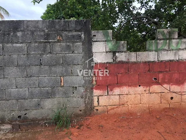 Terreno com 260m², à venda, no bairro Granjas Santa Terezinha em Taubaté