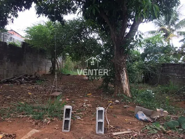 Terreno com 260m², à venda, no bairro Granjas Santa Terezinha em Taubaté