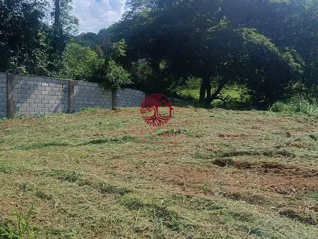 Terreno com 1001m², à venda, no bairro Residencial Poços em Lagoa Santa
