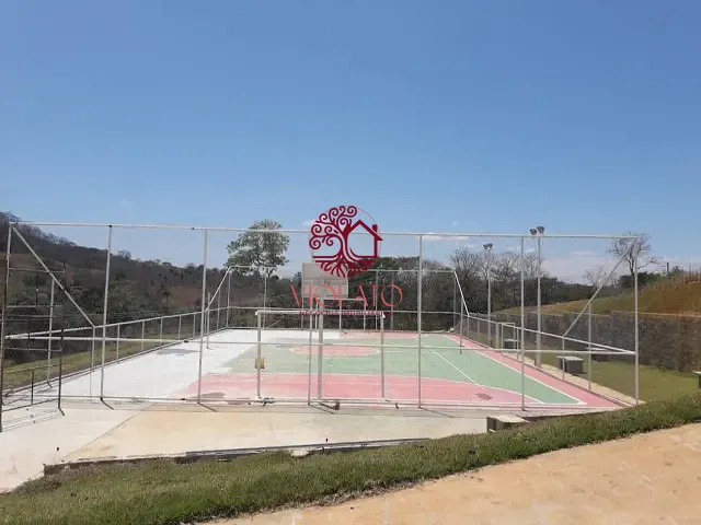 Terreno com 1001m², à venda, no bairro Residencial Poços em Lagoa Santa
