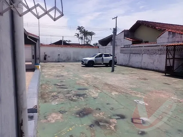 Terreno com 250m², à venda, no bairro Real em Praia Grande