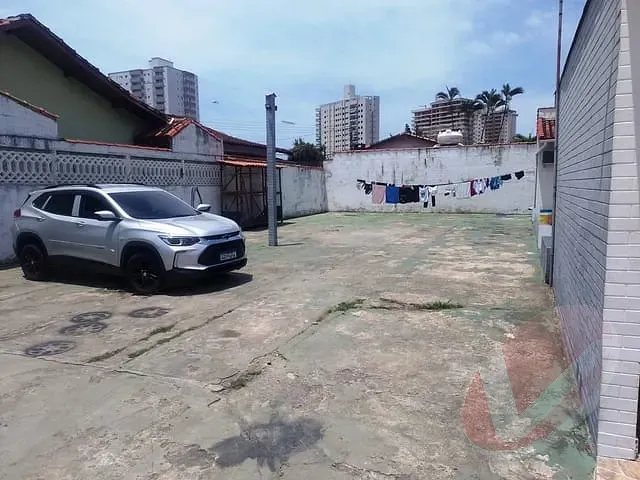 Terreno com 250m², à venda, no bairro Real em Praia Grande