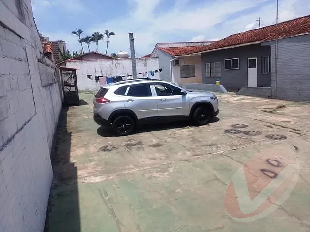 Terreno com 250m², à venda, no bairro Real em Praia Grande