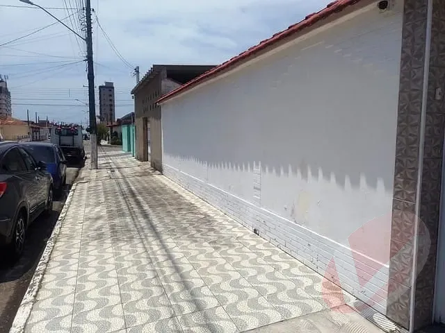 Terreno com 250m², à venda, no bairro Real em Praia Grande