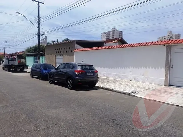 Terreno com 250m², à venda, no bairro Real em Praia Grande