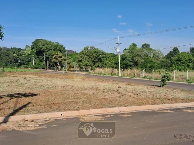 Terreno com 465m², à venda, no bairro Residencial Florabella em Holambra