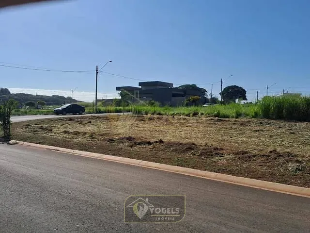 Terreno com 465m², à venda, no bairro Residencial Florabella em Holambra