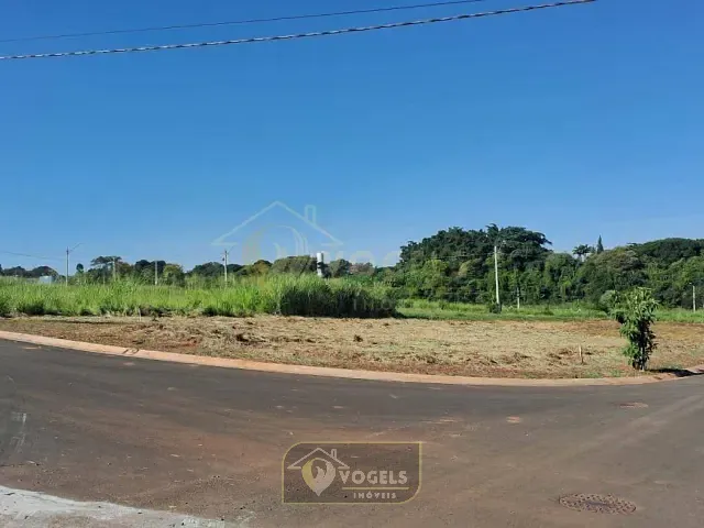 Terreno com 465m², à venda, no bairro Residencial Florabella em Holambra