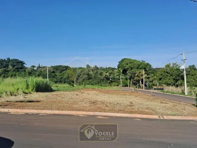 Terreno com 465m², à venda, no bairro Residencial Florabella em Holambra