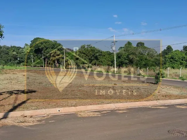 Terreno com 465m², à venda, no bairro Residencial Florabella em Holambra