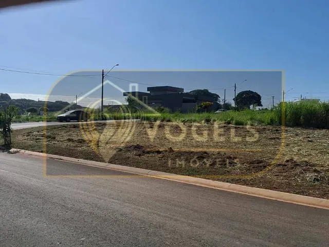 Terreno com 465m², à venda, no bairro Residencial Florabella em Holambra