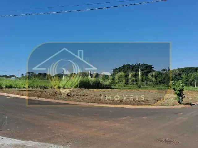 Terreno com 465m², à venda, no bairro Residencial Florabella em Holambra