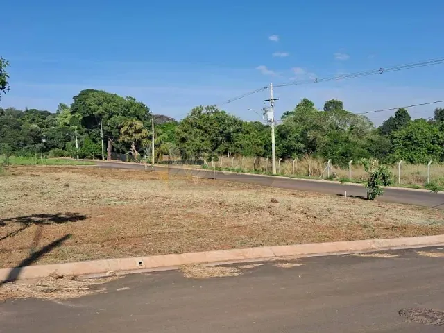 Terreno com 465m², à venda, no bairro Residencial Florabella em Holambra