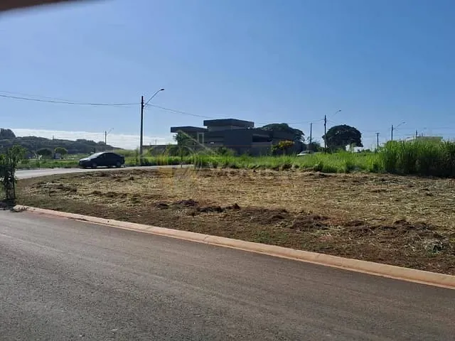 Terreno com 465m², à venda, no bairro Residencial Florabella em Holambra