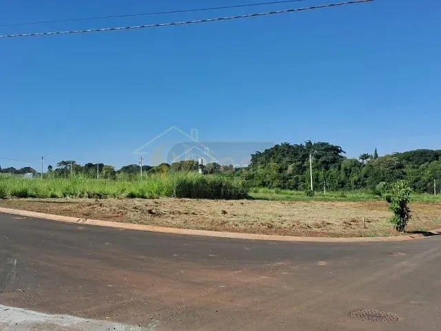 Terreno com 465m², à venda, no bairro Residencial Florabella em Holambra