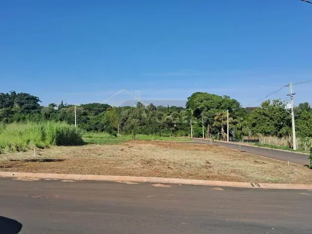 Terreno com 465m², à venda, no bairro Residencial Florabella em Holambra