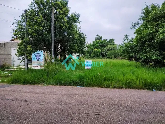 Terreno com 350m², à venda, no bairro Canudos em Novo Hamburgo