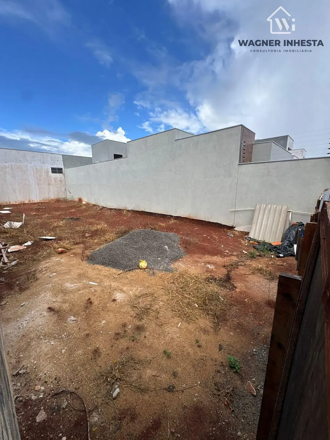 Terreno, 200 m² - Foto 4