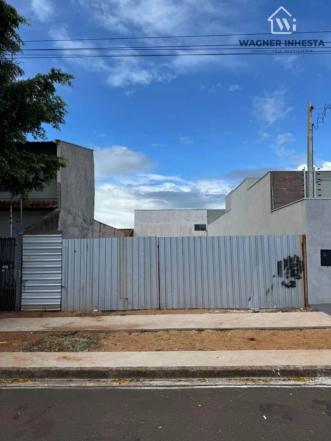 Terreno, 200 m² - Foto 2