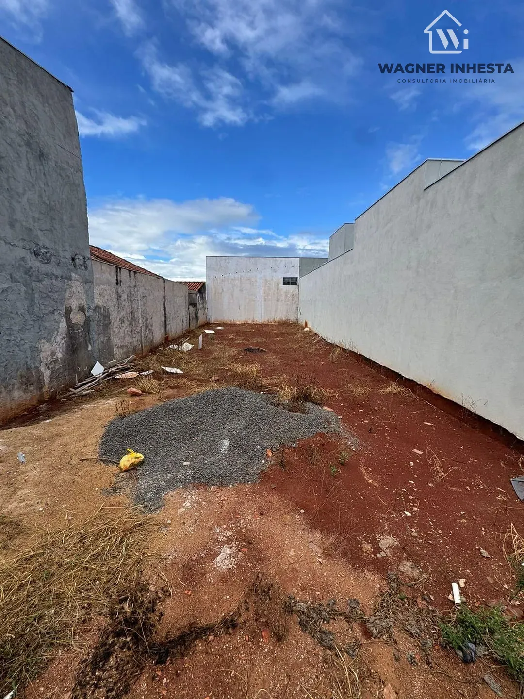 Terreno, 200 m² - Foto 1