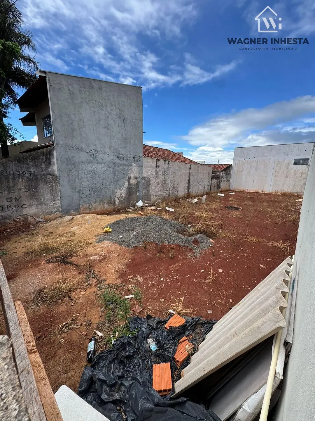 Terreno, 200 m² - Foto 3