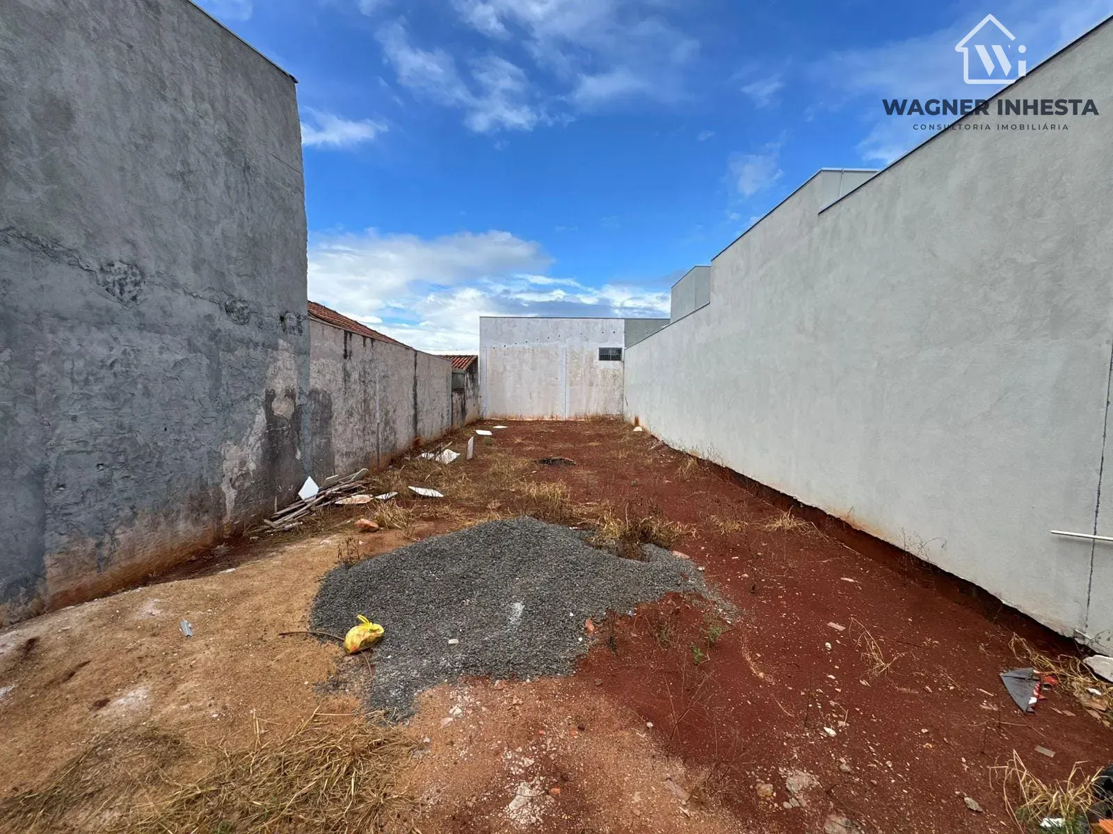 Terreno, 200 m² - Foto 5