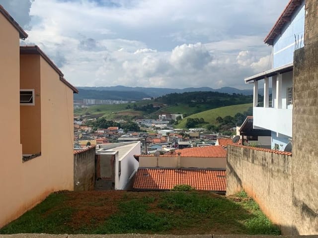 Terreno com 211m², à venda, no bairro Parque Dos Passaros em Extrema