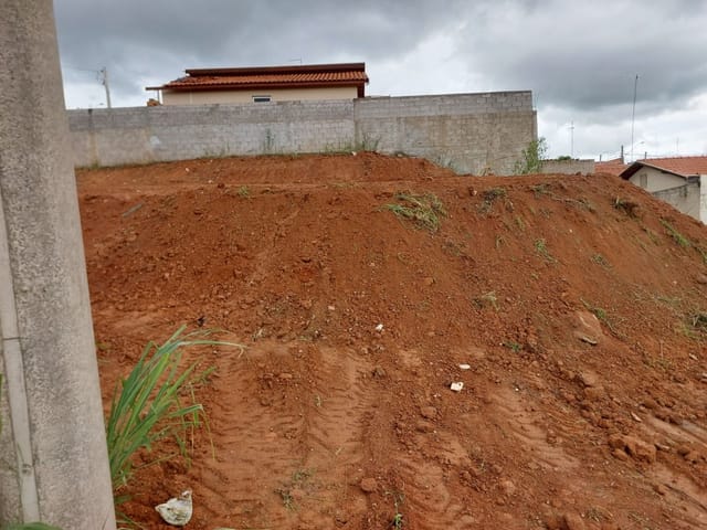Terreno com 295m², à venda, no bairro Jardim das Tulipas em São João da Boa Vista
