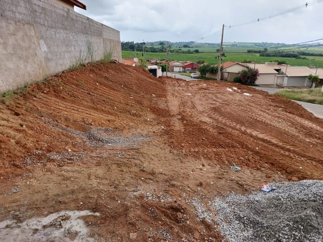Terreno com 295m², à venda, no bairro Jardim das Tulipas em São João da Boa Vista