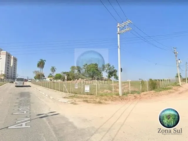 Terreno com 16723m², à venda, no bairro Vossoroca em Sorocaba