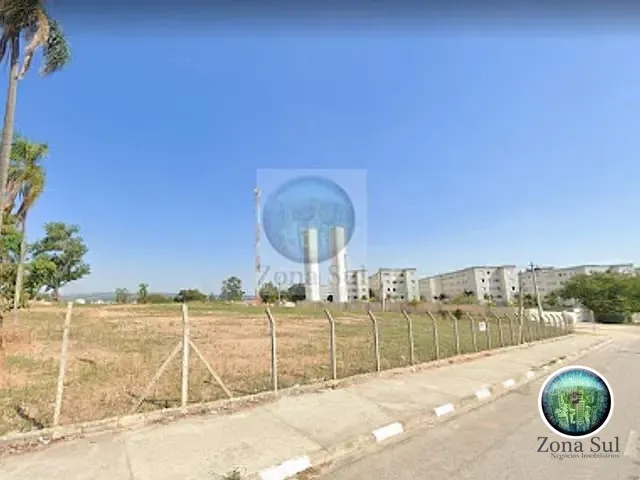 Terreno com 16723m², à venda, no bairro Vossoroca em Sorocaba