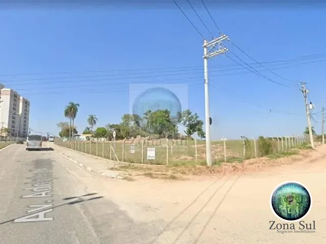Terreno com 16723m², à venda, no bairro Vossoroca em Sorocaba