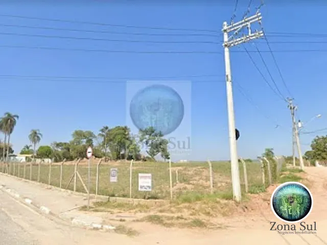 Terreno com 16723m², à venda, no bairro Vossoroca em Sorocaba