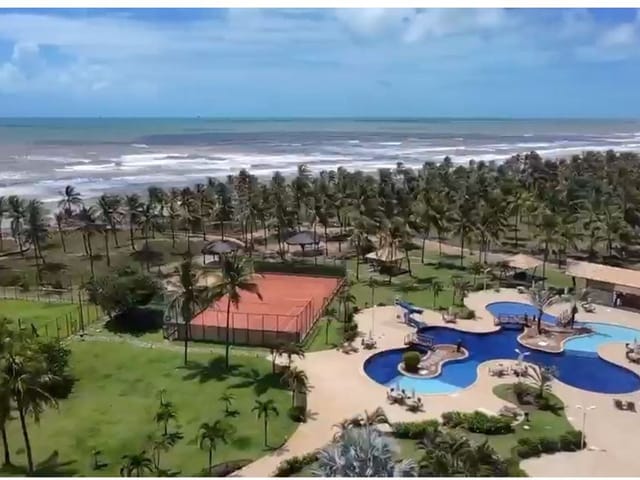 Terreno com 451m², à venda, no bairro Luar da Barra em Barra dos Coqueiros