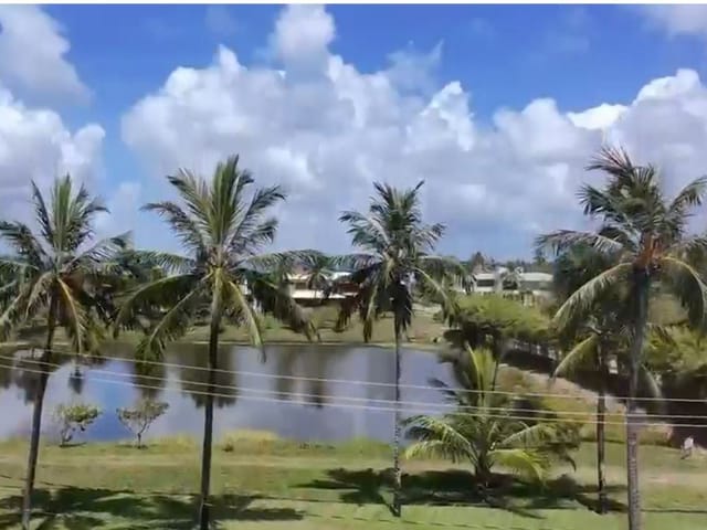 Terreno com 451m², à venda, no bairro Luar da Barra em Barra dos Coqueiros