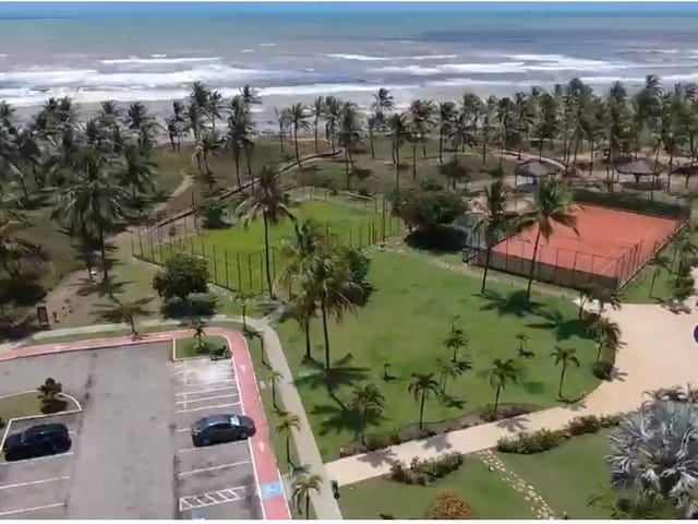 Terreno com 451m², à venda, no bairro Luar da Barra em Barra dos Coqueiros