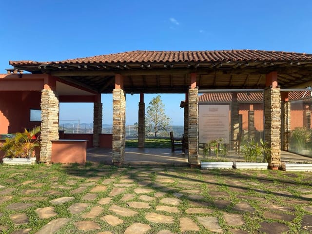 Terreno com 1800m², à venda, no bairro Área Rural de Juiz de Fora em Juiz de Fora