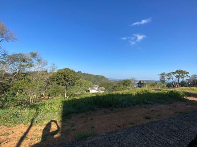 Terreno com 1800m², à venda, no bairro Área Rural de Juiz de Fora em Juiz de Fora