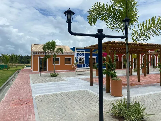 Terreno com 1059m², à venda, no bairro Praia do forte em Mata de São João